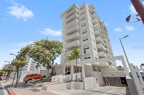 4939 Isla Verde #601 Photo 1