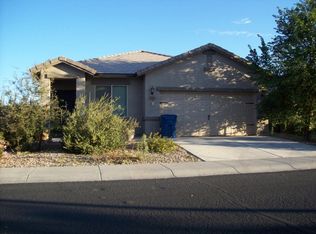 24510 W Gregory Rd, Buckeye, AZ 85326
