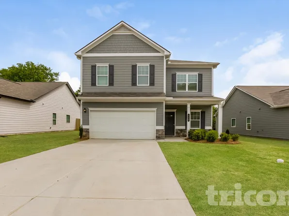 113 Chapel Meadow Ln SW, Cartersville, GA 30120