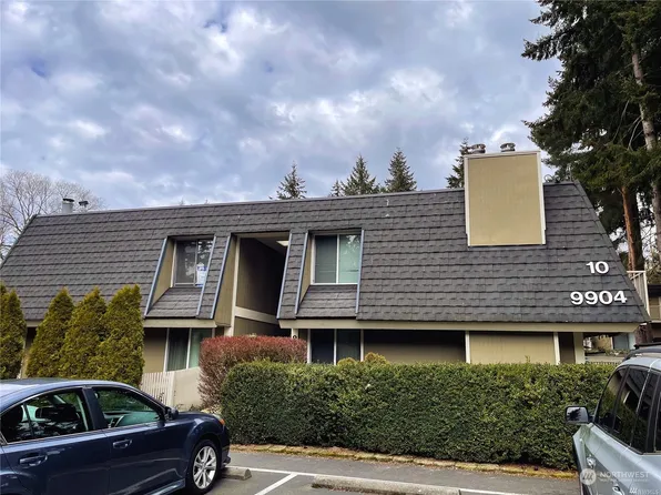 9904 NE 124th Street #1002, Kirkland, WA 98034