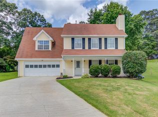 932 Sugar Meadow Ln, Sugar Hill, GA 30518