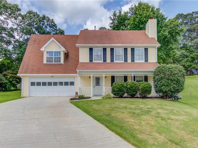 932 Sugar Meadow Ln, Sugar Hill, GA, 30518