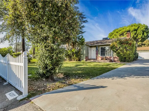 6207 Kraft Ave, North Hollywood, CA 91606