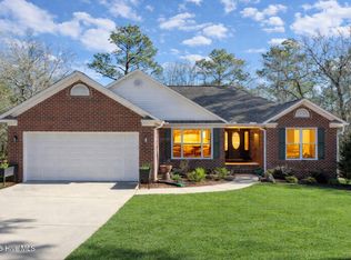 125 Dublin Court, Carthage, NC 28327