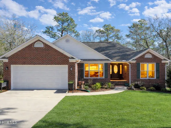 125 Dublin Court, Carthage, NC 28327