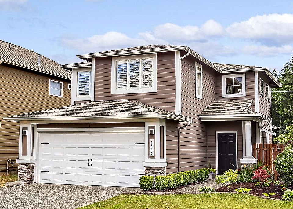 1st image of 4346 252nd Pl SE