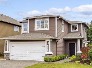 4346 252nd Pl SE, Sammamish, WA 98029