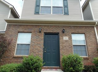 3812 Polo Club Blvd, Lexington, KY 40509