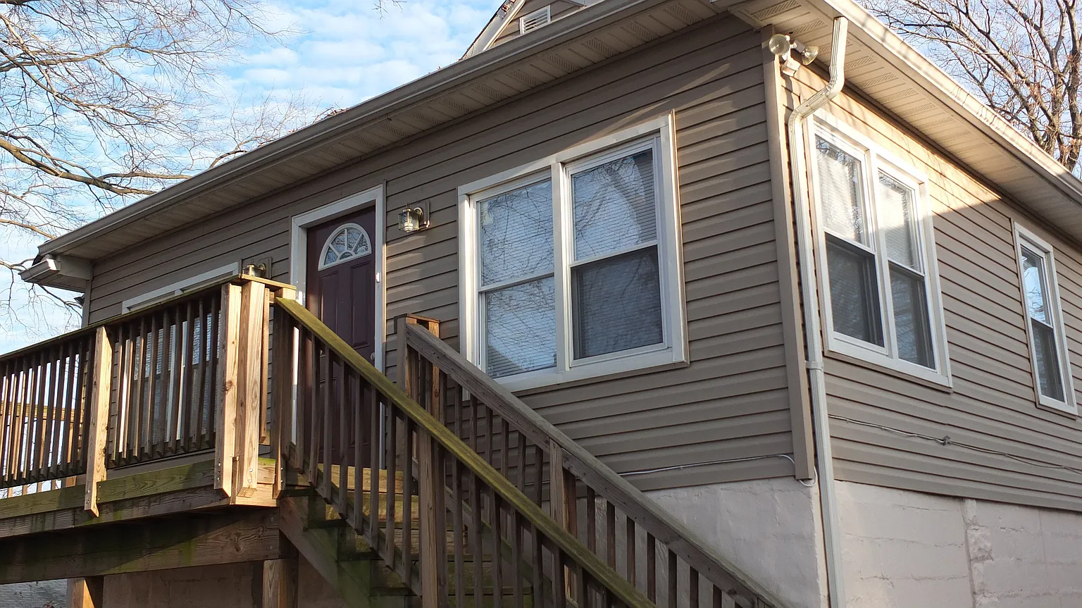 5639 Southern Ave photo 1