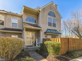 2504 Brookhaven Dr #322, Morrisville, PA 19067