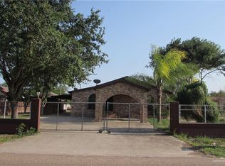 4405 Marshall St, Mission, TX 78574