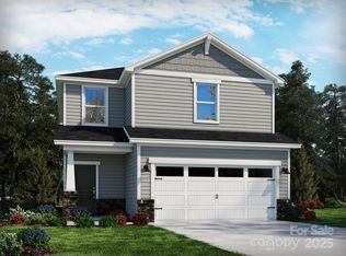 836 Blue Canyon Dr, York, SC 29745