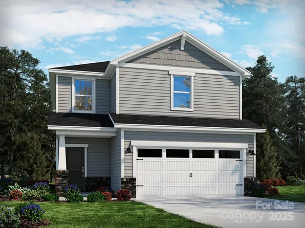 836 Blue Canyon Dr, York, SC 29745