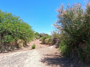 TBD N Mahan Road #2, San Simon, AZ 85632