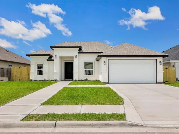 2709 Sunrise Ln, Weslaco, TX 78596