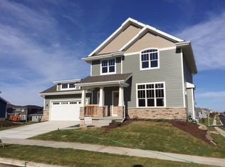 9402 Cobalt St, Middleton, WI 53562