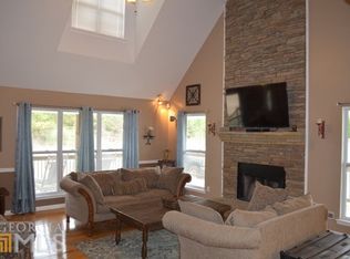 281 Williams Rd, Taylorsville, GA 30178