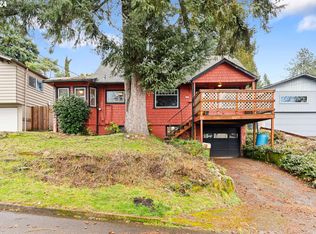 8328 SW 9th Ave, Portland, OR 97219
