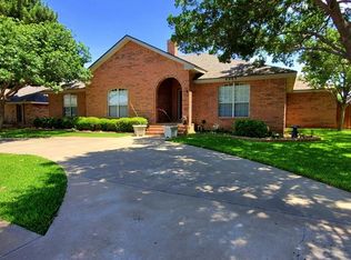 4003 Lehigh Dr, Midland, TX 79707