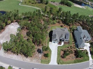 3168 Moss Hammock Wynd, Southport, NC 28461