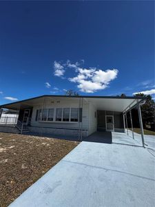 16247 Brookridge Blvd, Brooksville, FL, 34613