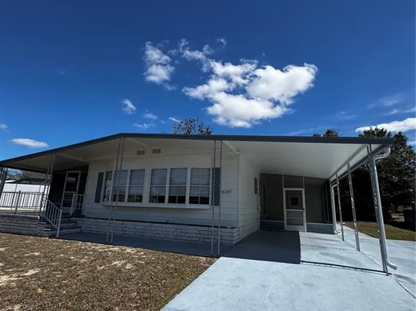 16247 Brookridge Blvd, Brooksville, FL 34613