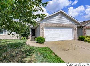 2318 Flaxen Mill Ct, Springfield, IL 62704