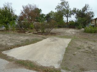 615 W Mulberry LOT 17, San Antonio, TX 78212