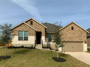 2401 Carretera Dr, Leander, TX 78641