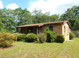 14303 Gaskins Cir, Sanderson, FL 32087