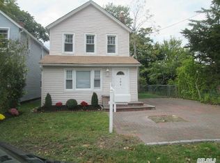152 Rider Ave, Patchogue, NY 11772