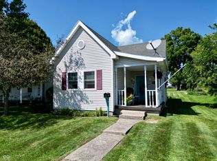 2826 N B St, Elwood, IN 46036