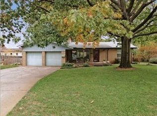 150 S Wayne Ave, Haysville, KS 67060