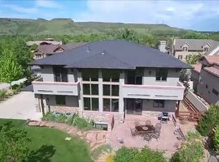 2308 Fossil Trace Dr, Golden, CO 80401