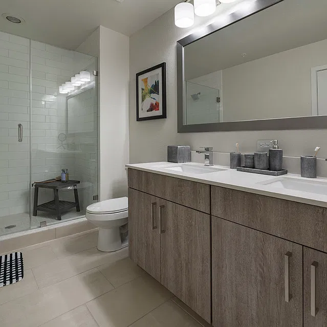 1 bed, 642 sqft, $2,615 — Photo 4
