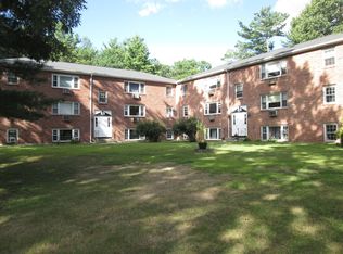 Daniels Street Condominiums, Millis, MA 02054