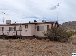 8030 Monte Rd SE, Deming, NM 88030