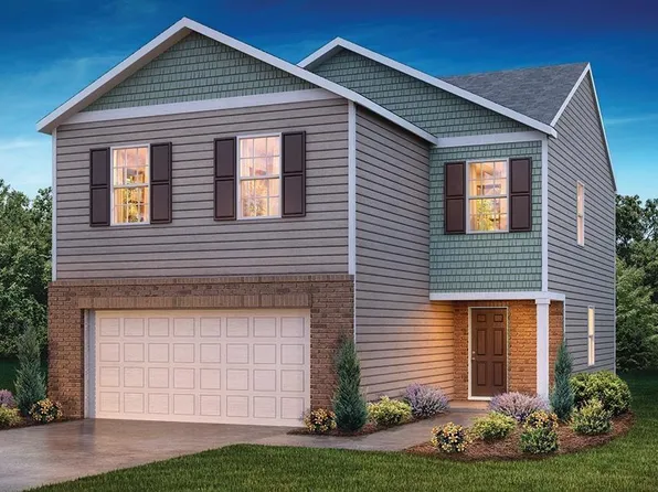 222 Deskin Ln, Fountain Inn, SC 29644