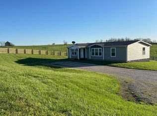 5440 Van Meter Rd, Winchester, KY 40391