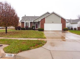 3626 Whispering Brook St, Wichita, KS 67220