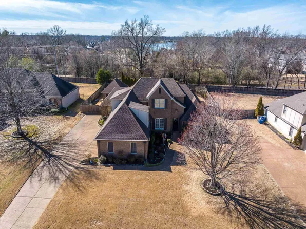 4019 Herons Landing Ln, Lakeland, TN 38002