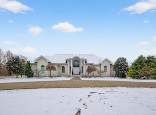1297 N Sugarland Rd, Washington, IN 47501