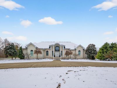 1297 N Sugarland Rd, Washington, IN, 47501