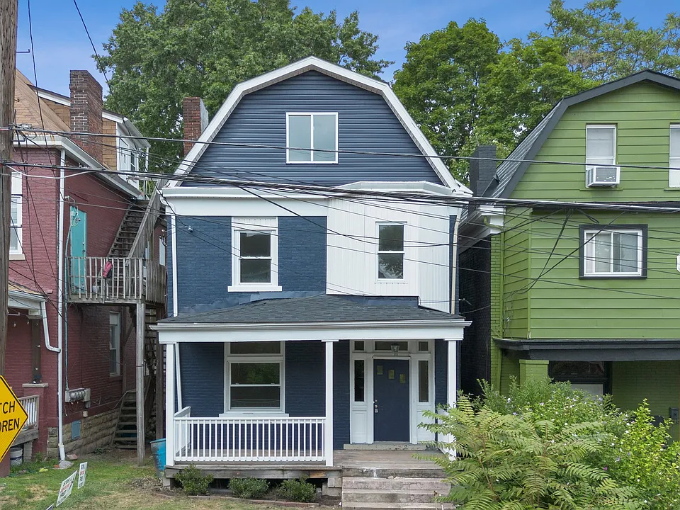 5421 Wellesley Ave #1