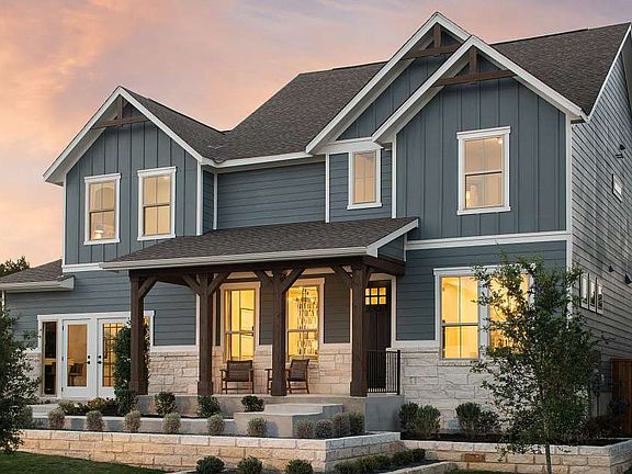 La Cima - William Interior Image 1