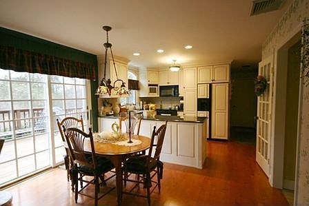 Kitchen - Full View