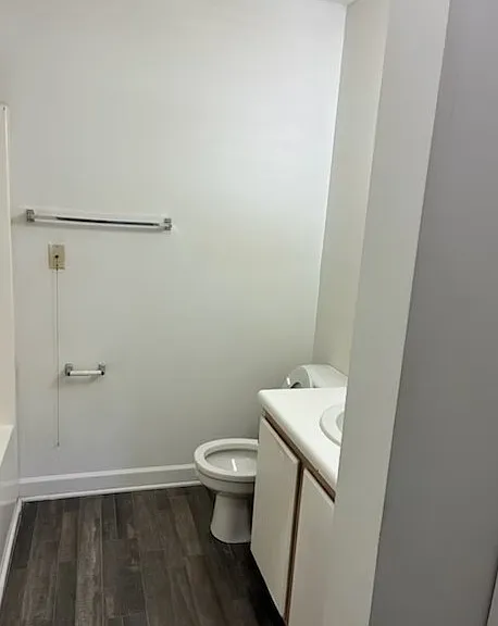 Overlook Apartments — Photo 16