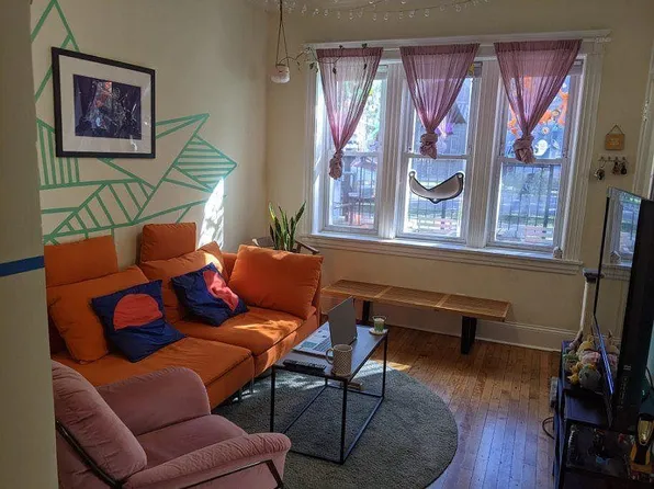 2636 W Cullerton St, Chicago, IL