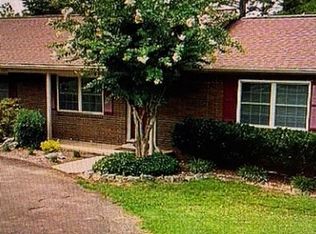 1224 Park Hill Cir, Knoxville, TN 37909