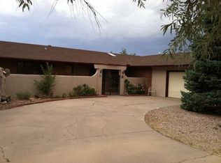 75 E Falcon Dr, Pueblo West, CO 81007